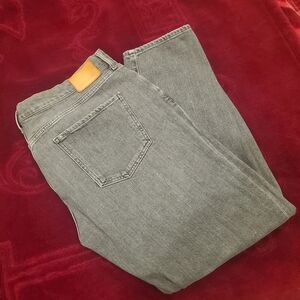 Citizens Of Humanity Gray High Rise Women's Jeans